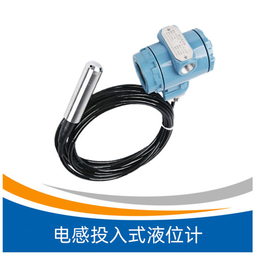 XEY投入式液位计