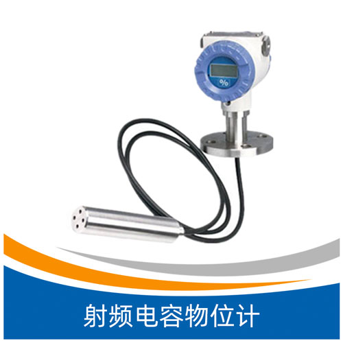 XDR射频电容式物位计