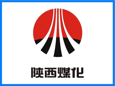 陕西煤化